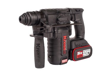 фото Перфоратор аккумуляторный KRESS KU388