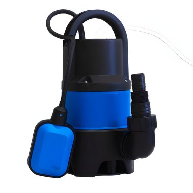 фото Насос дренажный PRORAB 8712 DP