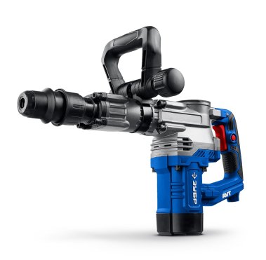 фото Молоток отбойный ЗУБР Профессионал ЗММ-20-1500 ВК