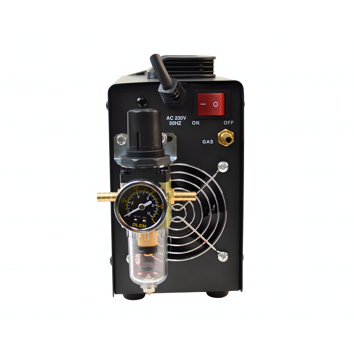 фото Инвертор воздушно-плазменной резки BRAIT CUT-60