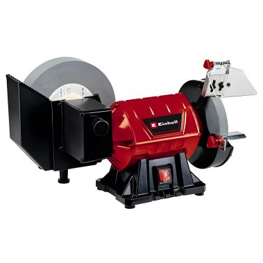 фото Станок точильный Einhell TC-WD 200/150 4417242