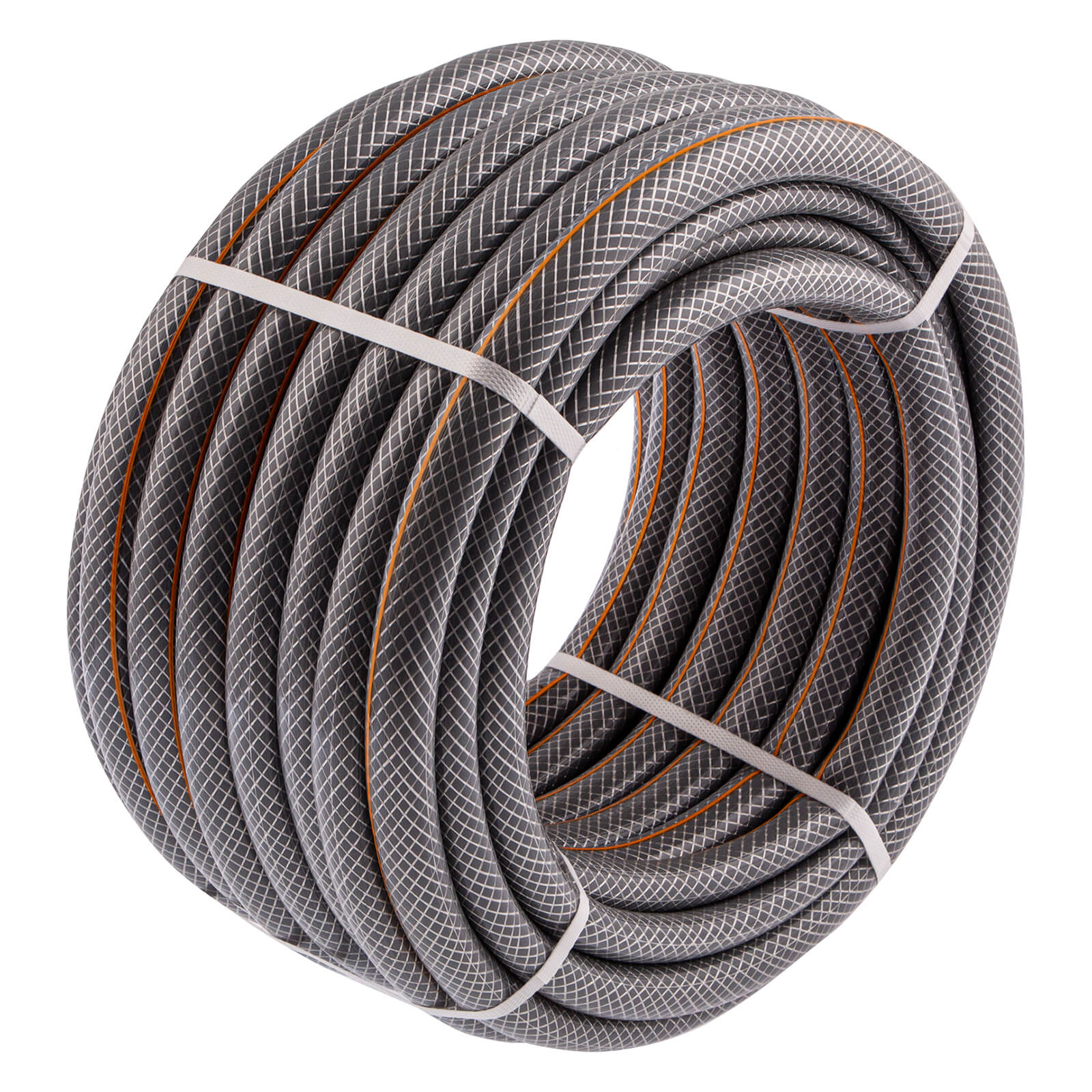 фото Шланг поливочный 3/4'' 25 м (армированный, 4-х слойный) Professional PALISAD Luxe 67465