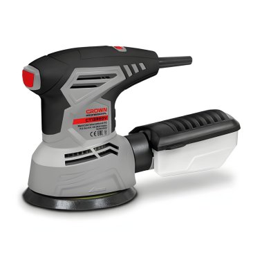 фото Шлифмашина эксцентриковая CROWN CT13560V
