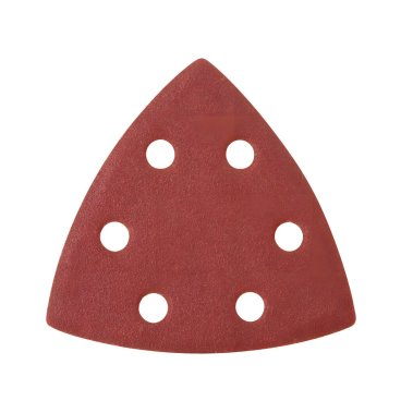 фото Лист шлифовальный 94 мм P40, на липучке (1 шт.) MAKITA D-58578