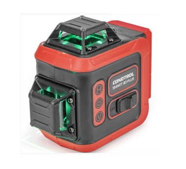 фото Нивелир лазерный Smart 3D Plus CONDTROL 1-2-478