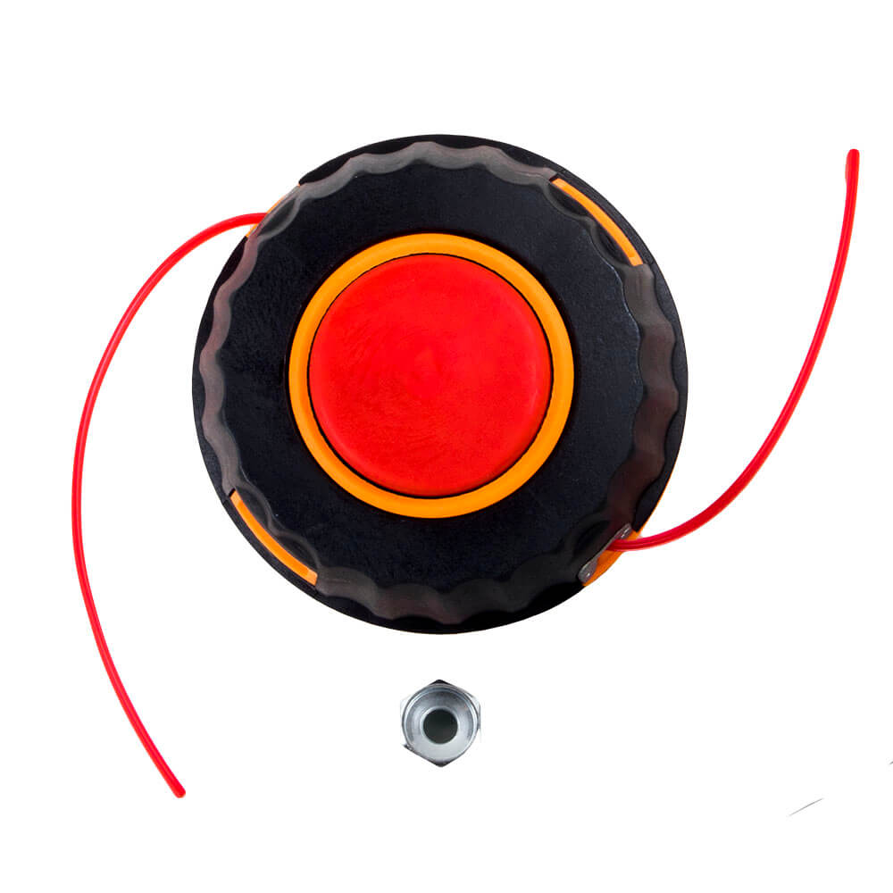 фото Головка триммерная DDE Wind4 (М10х1,25 лев., М10х1,0 лев.) 640-124