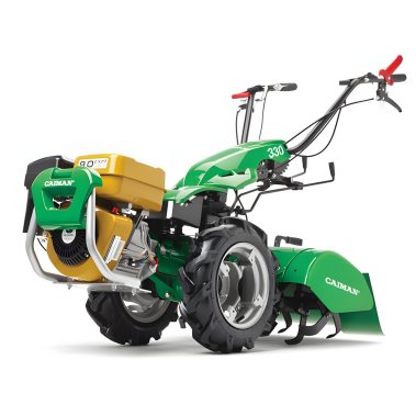 фото Мотоблок Caiman с BOM 330