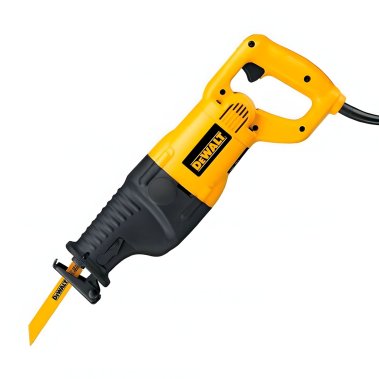 фото Пила сабельная DEWALT DW311K