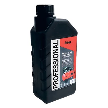 фото Масло компрессорное FUBAG VDL 100 991899