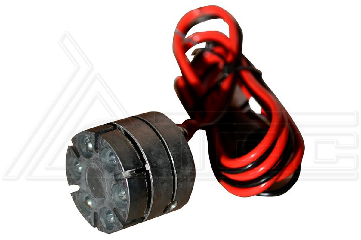 фото Насадка топливозаборная обогреваемая (с установкой)