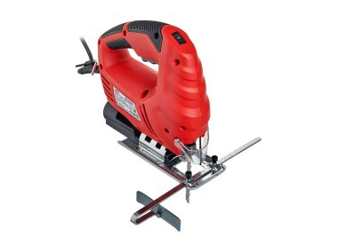 фото Лобзик FELISATTI МП-55/500Э (550ВТ, 55мм,рег.об.,маятник)