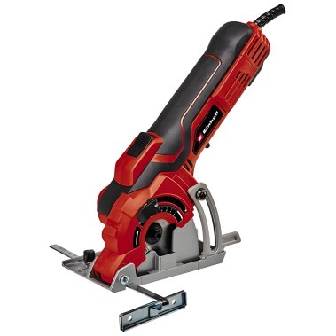 фото Мини-пила дисковая Einhell TC-CS 89 4331030