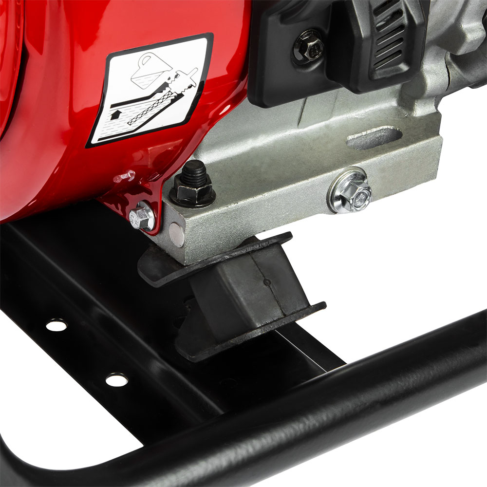 фото Генератор сварочный DDE GW200