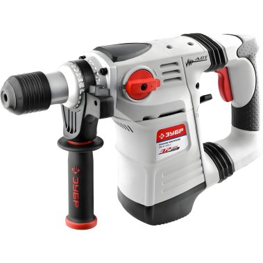 фото Перфоратор ЗУБР ЗПВ-32-1250 ЭВК