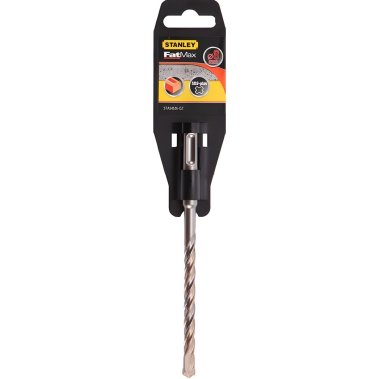 фото Бур 8 х 100 х 160 мм SDS-Plus FatMax STANLEY STA54526