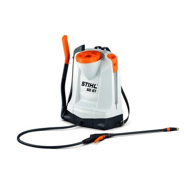 фото Опрыскиватель ручной STIHL SG 51 4255-019-4950