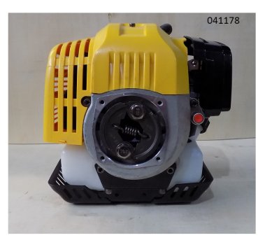 фото Двигатель бензиновый 1E48F TSS-JH96/1E48F Gasoline Engine TSS-JH96 (View №1)