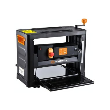 фото Станок рейсмусовый ВИХРЬ СРМ-2000/330