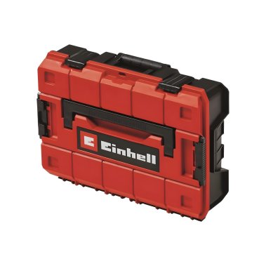 фото Кейс Einhell E-Case (Systam Box) foam 4540011