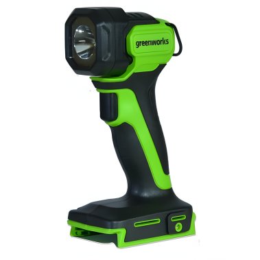 фото Фонарь аккумуляторный GREENWORKS G24SL200 (без АКБ и ЗУ) 3502407