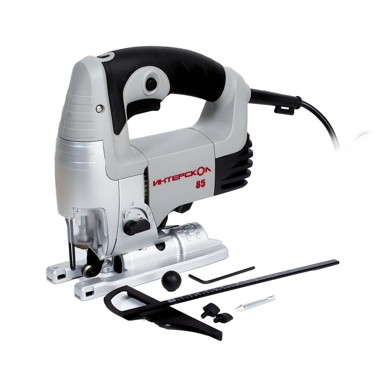 фото Лобзик ИНТЕРСКОЛ МП-85/600Э