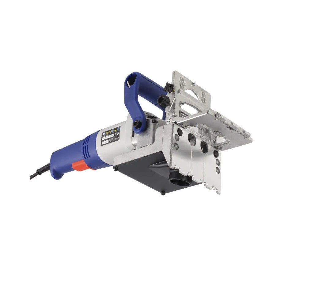 фото Фрезер присадочный BELMASH MRP-760 S327A