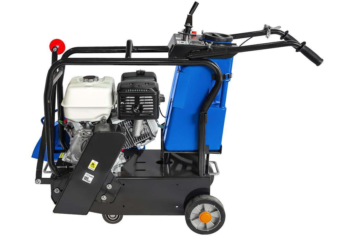 фото Резчик швов TSS RH-450H