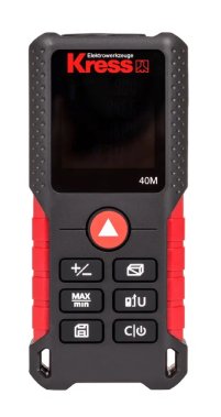 фото Дальномер лазерный KRESS KI200