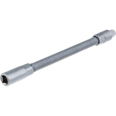 фото Удлинитель гибкий 1/4'' 150 мм СТАНКОИМПОРТ CS-14.61.6