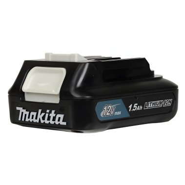 фото Аккумулятор MAKITA BL1016 (12V, 1.5Ah, Li-Ion) 197393-5