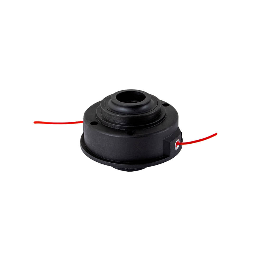 фото Головка триммерная DDE Wind8 (М8х1,25 прав., М6х1,25 прав., М6х1,0 прав.) 644-443