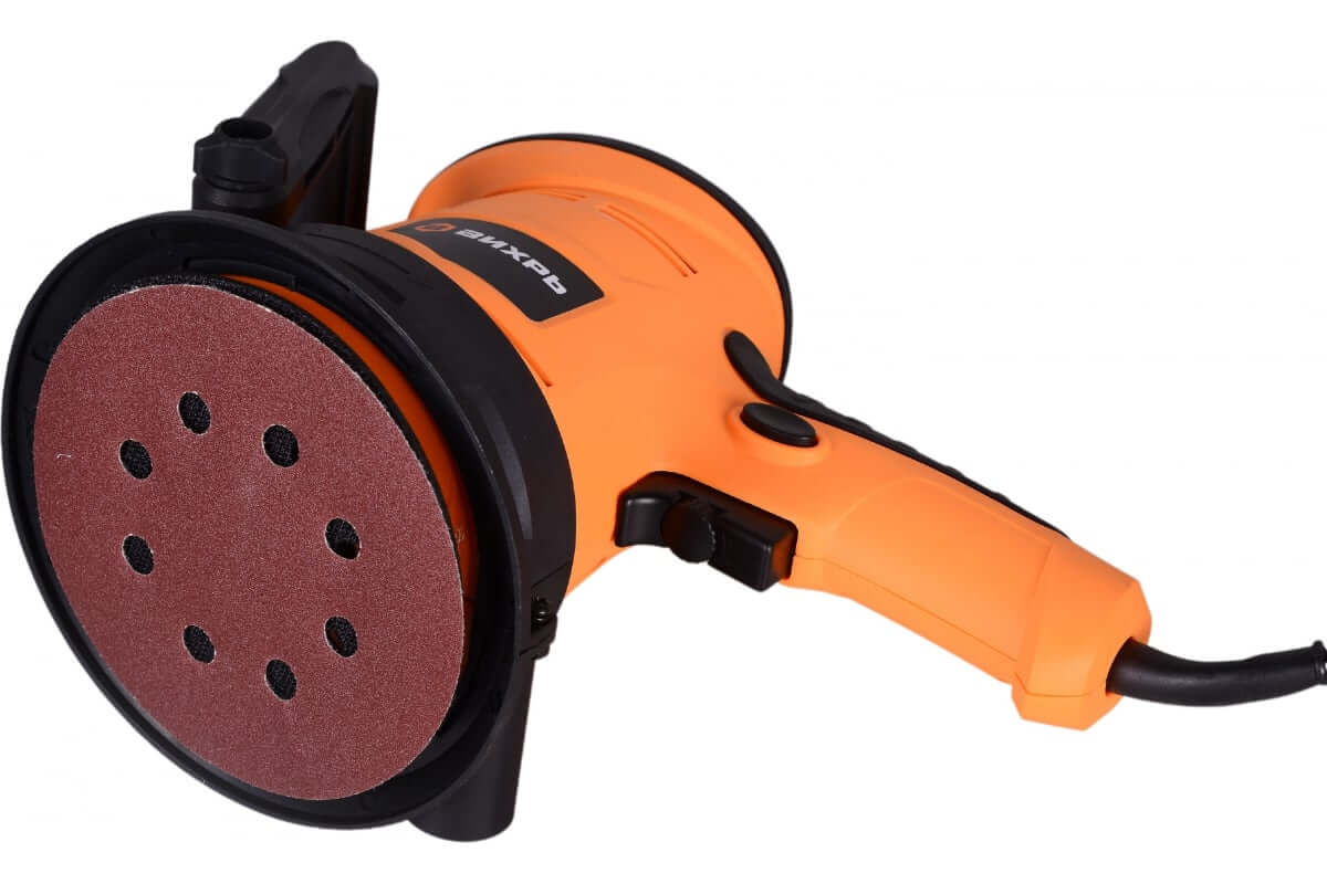 фото Шлифмашина эксцентриковая ВИХРЬ ЭШМ-125Э