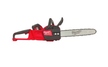 фото Пила цепная аккумуляторная MILWAUKEE M18 FCHS35-122 4933479679