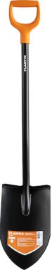 фото Лопата для земляных работ PLANTIC Terra 11003-01