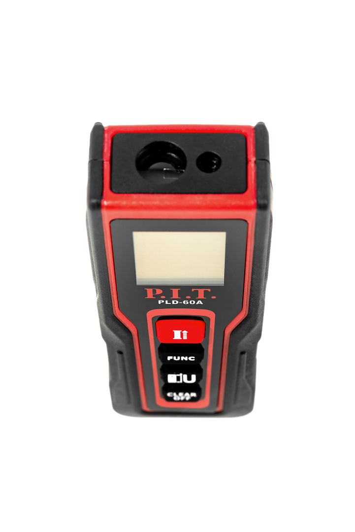 фото Дальномер лазерный PLD-60A