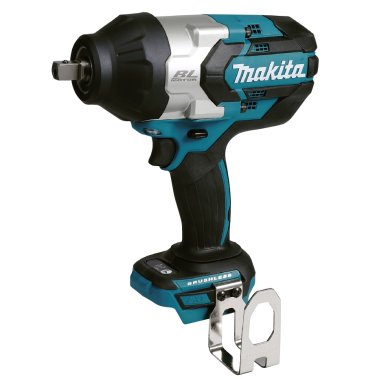 фото Гайковерт аккумуляторный ударный MAKITA DTW1004Z (без АКБ и ЗУ)