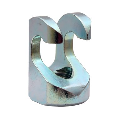 фото Зажим алюминиевый FUBAG для Mini Puller (для аппарата TS7500ALU) 050945