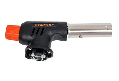 фото Горелка газовая с пьезоподжигом STARTUL (ST1560-01)