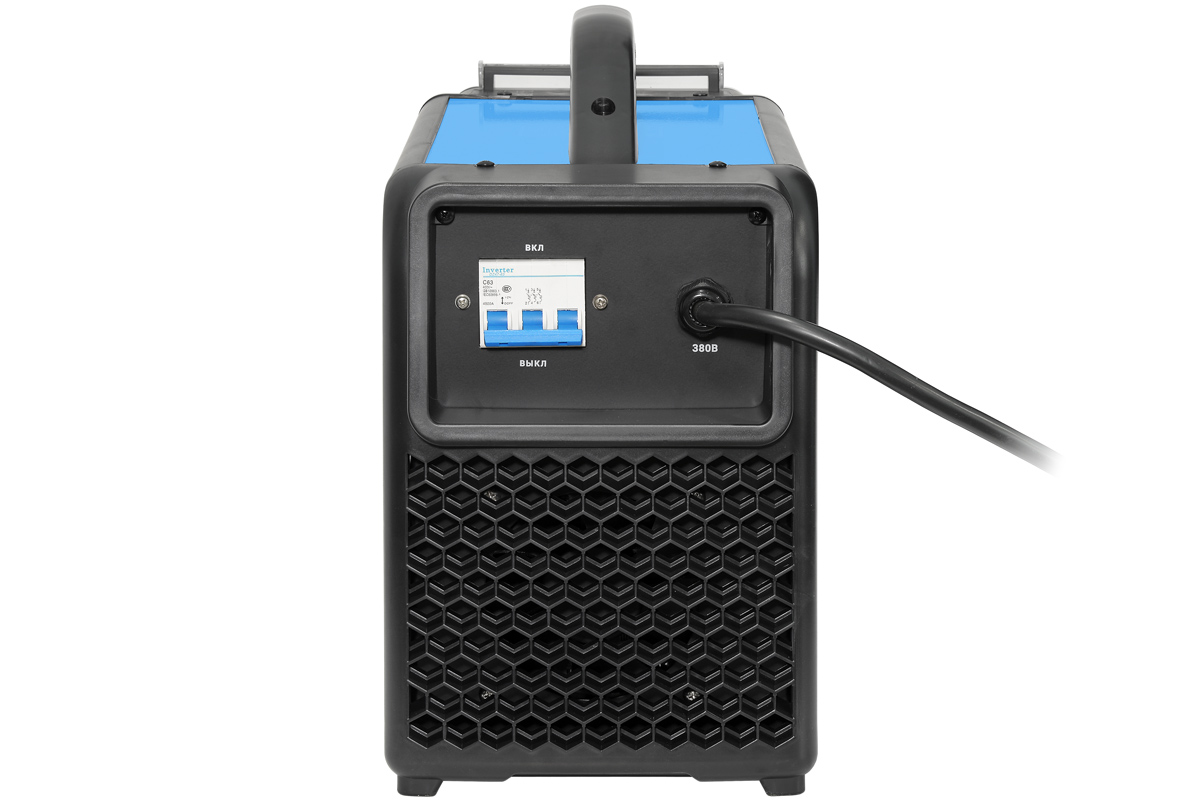 фото Сварочный инвертор ТSS EVO MMA-315