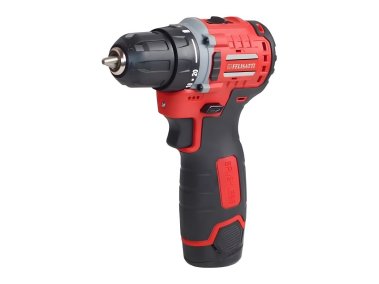 фото Дрель аккумуляторная бесщеточная FELISATTI FT19018 ДА-12В (ЗУ разъемного типа)