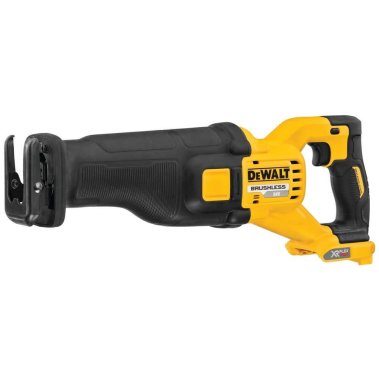 фото Пила сабельная аккумуляторная DEWALT DCS389N (без АКБ и ЗУ)