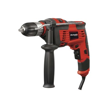 фото Дрель ударная Einhell TC-ID 1000 E kit 4259844
