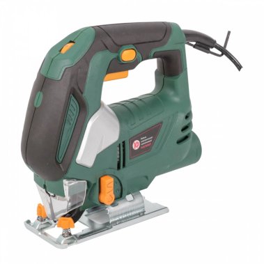 фото Лобзик электрический Калибр ЛЭМ-610Е 4620762933321