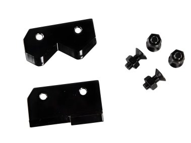 фото Ножи сменные 150 мм для почвенного бура MAKITA E-07646