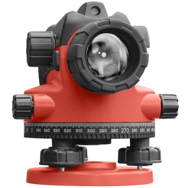фото Комплект геодезического оборудования CONDTROL 32X с поверкой (Нивелир 32X + рейка 5 м + штатив S6-2)