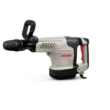 фото Молоток отбойный CROWN CT18123V BMC
