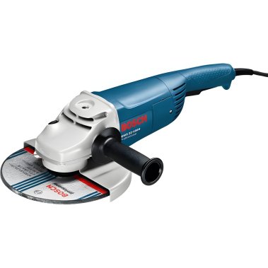 фото Шлифмашина угловая BOSCH GWS 22-180 H 0601881103