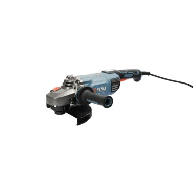 фото Шлифмашина угловая SENIX PAE26-H-EU