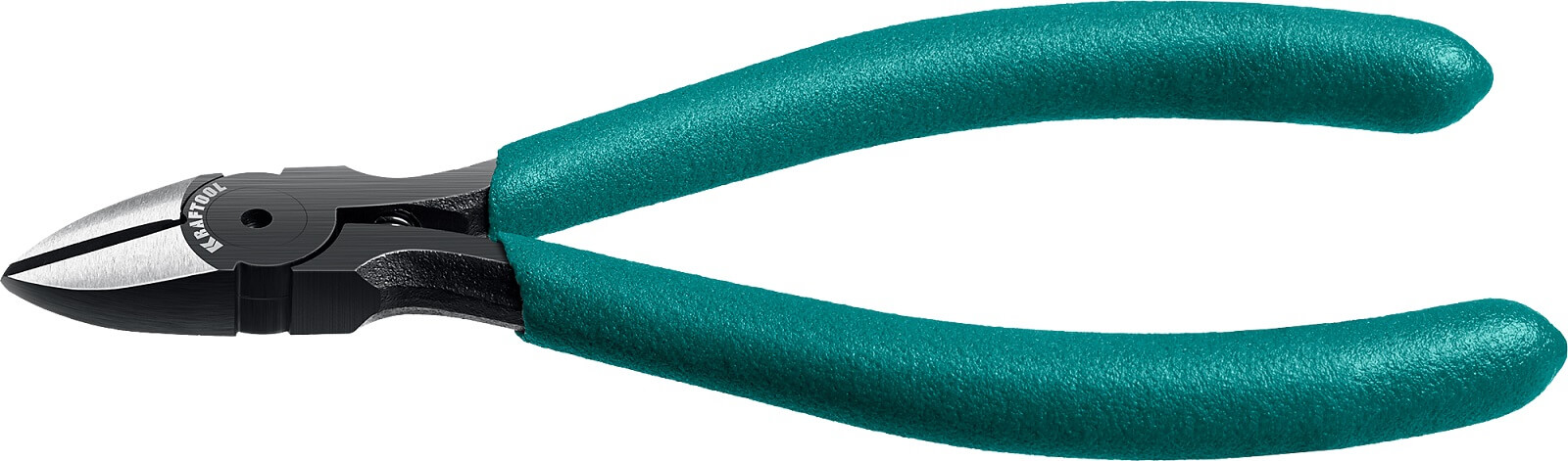 фото Бокорезы 130 мм прецезионные Kraft Mini KRAFTOOL 220017-5-12_z01