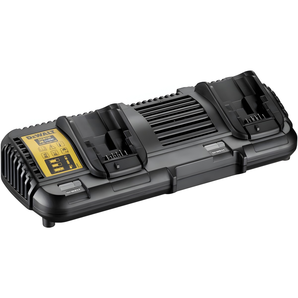 фото Зарядное устройство DeWalt DCB132-KR